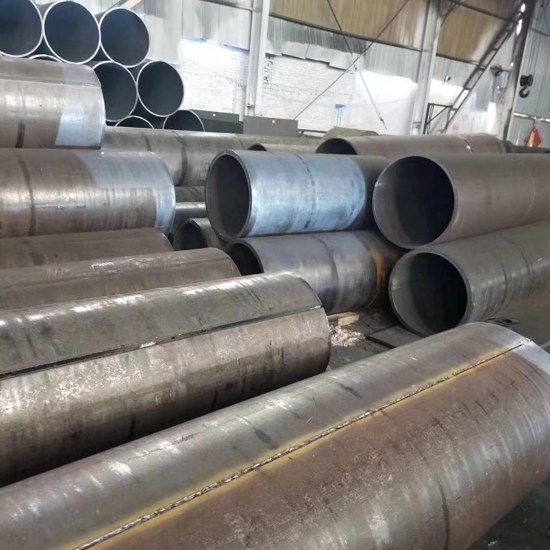 Q345R卷管